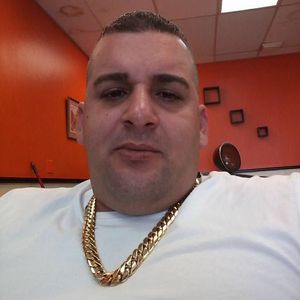 Meet your Posher, Jose